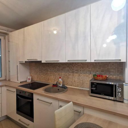 Contemporary Central Apartment In Cluj Napoca Eksteriør billede